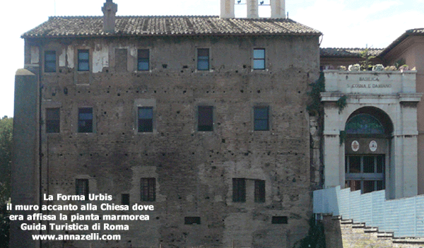 FORMA URBIS (ROMA)