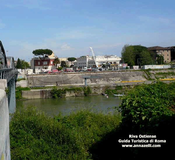 FOTO RIVA OSTIENSE