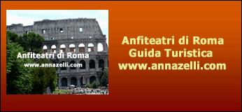 GLI ANFITEATRI DI ROMA