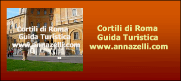 I CORTILI DI ROMA