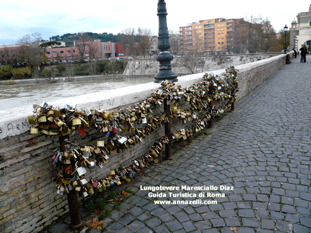 Lungotevere Maresciallo Diaz (Roma)