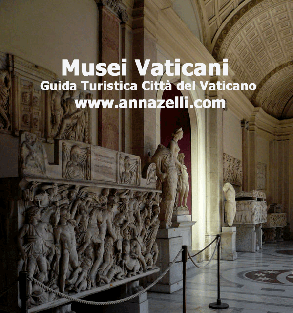 Musei Vaticani (Roma)