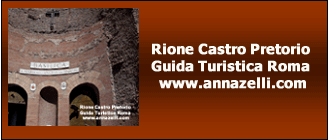 Rione Castro Pretorio (Roma)