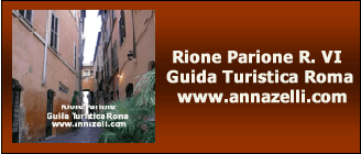 Rione Parione (Roma)