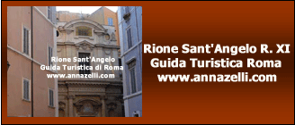 Rione Sant'Angelo (Roma)