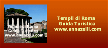 Templi di Roma