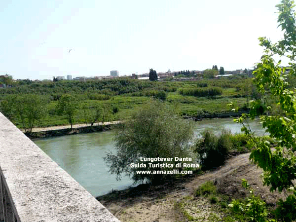 lungotevere dante (roma)