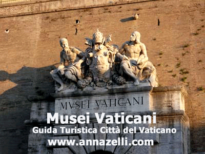 musei vaticani