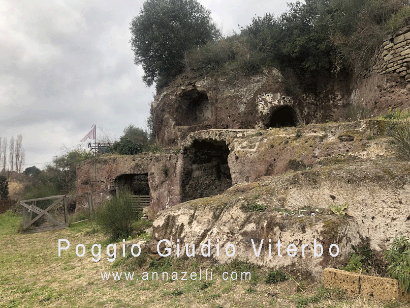 viterbo poggio giudio